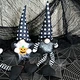 stuffed plush halloween toys
