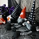 kids halloween party decor