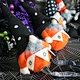 stuffed halloween toys